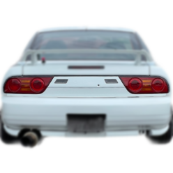 Kouki Type X Tail Lights for Nissan 200SX S13